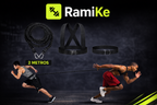 Ultimate Fitness Double Pull Resistance Rope Set for Enhanced Strength Training - Perfect for Boxing, Soccer, and Basketball