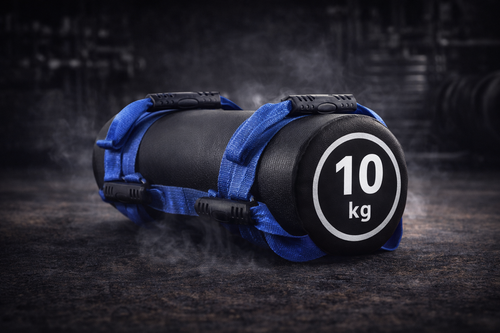Power Bag Premium para Entrenamiento Funcional